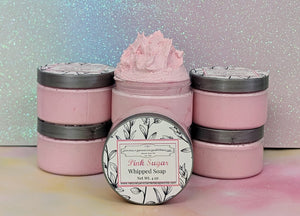 Whipped Soap, 60 scents to choose from, Bath Whip Soap, Cream Soap, Body Wash, Foaming Bath Wash