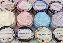 Whipped Soap, 60 scents to choose from, Bath Whip Soap, Cream Soap, Body Wash, Foaming Bath Wash