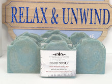 Masculine Scented Soap Bars, Natural Handmade Handcrafted Soaps For men