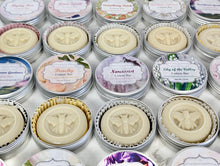 Lotion Bars, You Pick Scent, Solid Beeswax lotion bar, Shea Butter lotion, Cocoa Butter Lotion