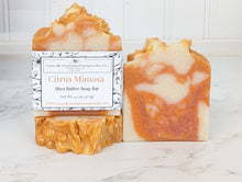 Natural Handcrafted Soap Bars