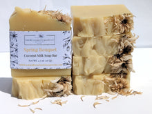 Natural Handcrafted Soap Bars