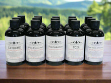 body lotion, Masculine Scented Lotion with Goat Milk & Honey