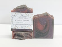 Handmade Goat Milk Soap Bar, You Pick Scent, Natural Handmade Artisan Soap, Handcrafted