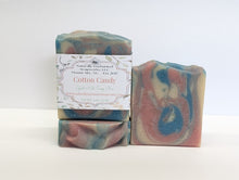 Handmade Goat Milk Soap Bar, You Pick Scent, Natural Handmade Artisan Soap, Handcrafted