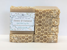 Handmade Goat Milk Soap Bar, You Pick Scent, Natural Handmade Artisan Soap, Handcrafted