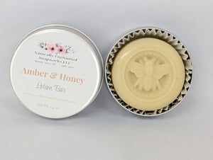 Lotion Bars, You Pick Scent, Solid Beeswax lotion bar, Shea Butter lotion, Cocoa Butter Lotion