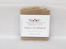 Handmade Goat Milk Soap Bar, You Pick Scent, Natural Handmade Artisan Soap, Handcrafted