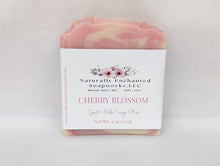 Handmade Goat Milk Soap Bar, You Pick Scent, Natural Handmade Artisan Soap, Handcrafted