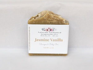 Handmade Natural Solid Shampoo Bars, Over 20 scents to choose from