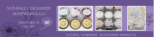 Naturally Enchanted SoapWorks