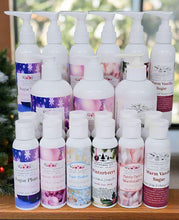 Goat Milk & Honey Hand & Body Lotion, 45 scent to choose from