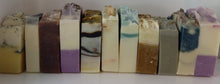 Ugly Soap, Discounted soap for discoloration and scent fade