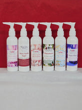 Goat Milk & Honey Hand & Body Lotion, 45 scent to choose from