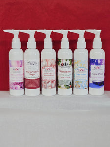 Goat Milk & Honey Hand & Body Lotion, 45 scent to choose from