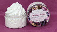 Whipped body butter, Over 60 scents to choose from, Double Butter body lotion