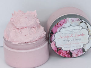 Whipped Soap, 60 scents to choose from, Bath Whip Soap, Cream Soap, Body Wash, Foaming Bath Wash