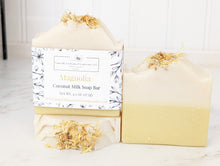 Natural Handcrafted Soap Bars