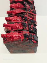 Vamp Blood Halloween Soap