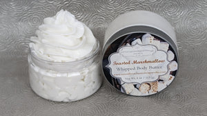 Whipped body butter, Over 60 scents to choose from, Double Butter body lotion