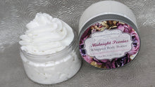 Whipped body butter, Over 60 scents to choose from, Double Butter body lotion