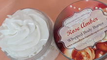 Whipped body butter, Over 60 scents to choose from, Double Butter body lotion