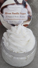 Whipped body butter, Over 60 scents to choose from, Double Butter body lotion