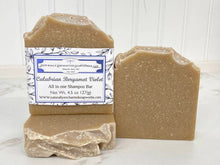 Handmade Natural Solid Shampoo Bars, Over 20 scents to choose from