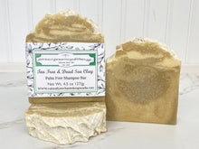 Handmade Natural Solid Shampoo Bars, Over 20 scents to choose from